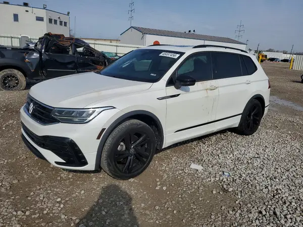3VV8B7AX2PM054314 2023 VOLKSWAGEN TIGUAN - Image 1