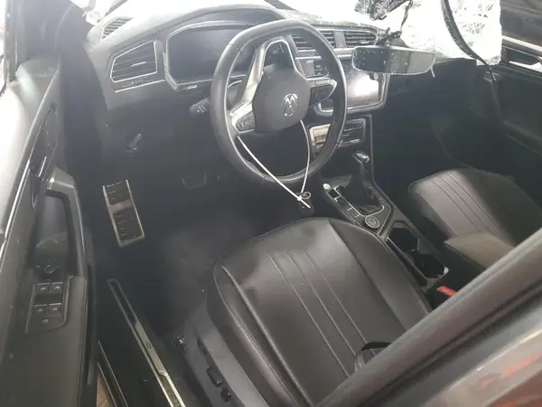3VV8B7AX2PM076331 2023 VOLKSWAGEN TIGUAN - Image 8