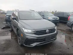 3VV8B7AX2PM082453 2023 VOLKSWAGEN TIGUAN