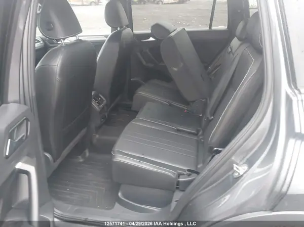 3VV8B7AX2PM082453 2023 VOLKSWAGEN TIGUAN - Image 8