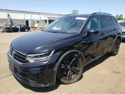 3VV8B7AX2PM121851 2023 VOLKSWAGEN TIGUAN