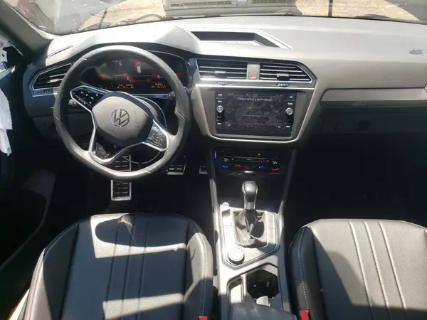 3VV8B7AX2PM121851 2023 VOLKSWAGEN TIGUAN - Image 8