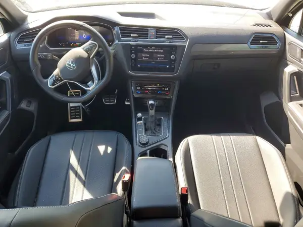 3VV8B7AX2RM007710 2024 VOLKSWAGEN TIGUAN - Image 8