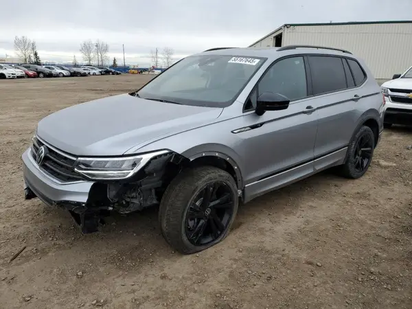 3VV8B7AX2RM105605 2024 VOLKSWAGEN TIGUAN - Image 1
