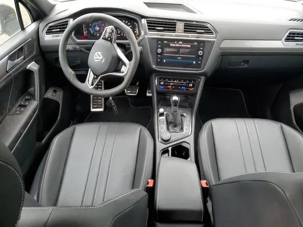3VV8B7AX2RM105605 2024 VOLKSWAGEN TIGUAN - Image 8