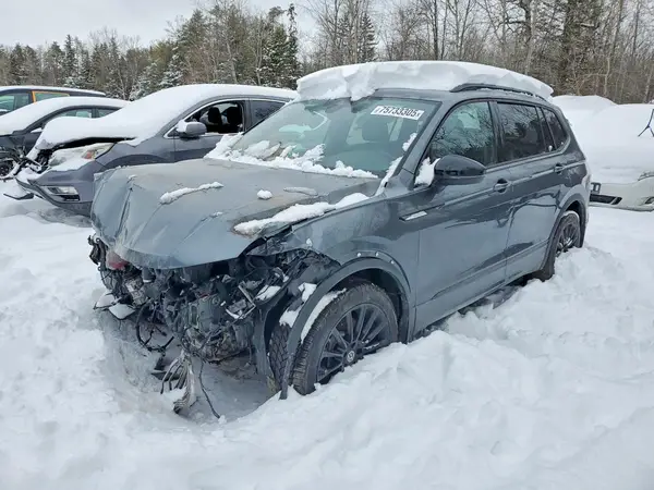 3VV8B7AX2RM121934 2024 VOLKSWAGEN TIGUAN - Image 1