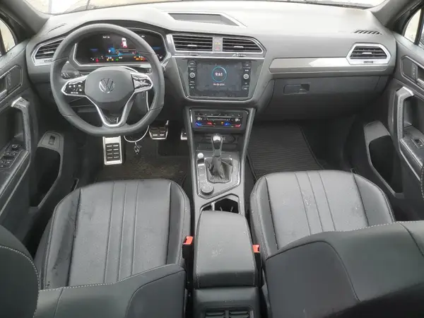 3VV8B7AX2RM137504 2024 VOLKSWAGEN TIGUAN - Image 8