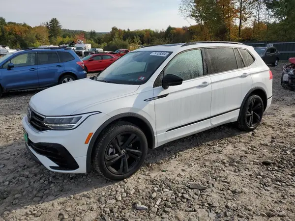 3VV8B7AX2RM141522 2024 VOLKSWAGEN TIGUAN - Image 1