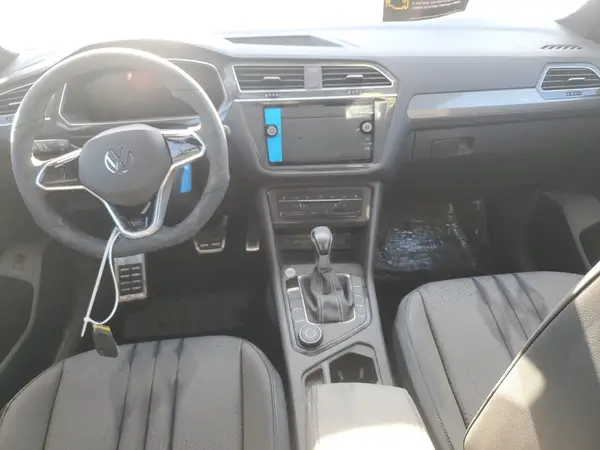 3VV8B7AX2RM207129 2024 VOLKSWAGEN TIGUAN - Image 8