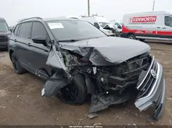 3VV8B7AX3NM000467 2022 VOLKSWAGEN TIGUAN