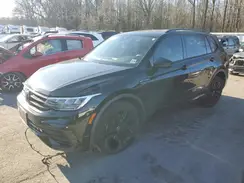 3VV8B7AX3NM004731 2022 VOLKSWAGEN TIGUAN