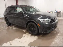 3VV8B7AX3NM004874 2022 VOLKSWAGEN TIGUAN