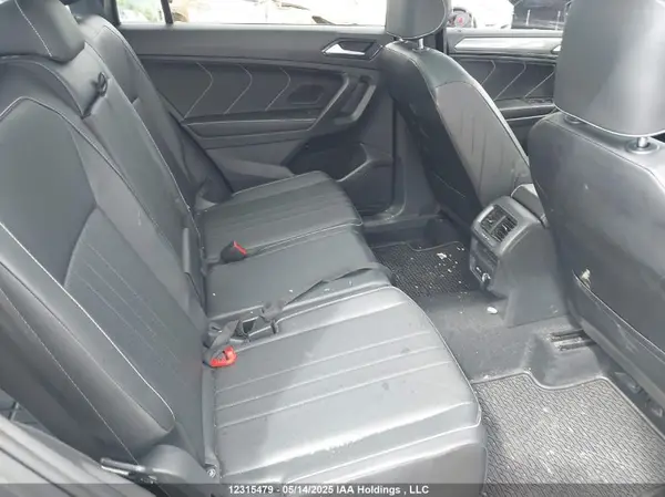 3VV8B7AX3NM005233 2022 VOLKSWAGEN TIGUAN - Image 8