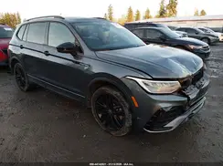 3VV8B7AX3NM007760 2022 VOLKSWAGEN TIGUAN