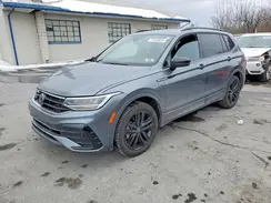 3VV8B7AX3NM024252 2022 VOLKSWAGEN TIGUAN