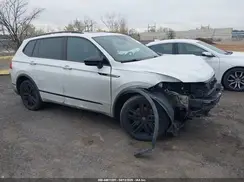 3VV8B7AX3NM042010 2022 VOLKSWAGEN TIGUAN