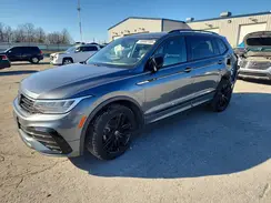 3VV8B7AX3NM046025 2022 VOLKSWAGEN TIGUAN