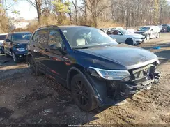 3VV8B7AX3NM047370 2022 VOLKSWAGEN TIGUAN