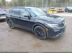 3VV8B7AX3NM054125 2022 VOLKSWAGEN TIGUAN