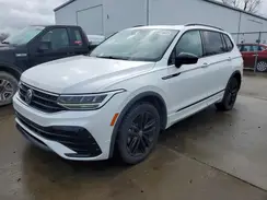 3VV8B7AX3NM067229 2022 VOLKSWAGEN TIGUAN