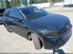 3VV8B7AX3NM069630 2022 VOLKSWAGEN TIGUAN