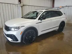 3VV8B7AX3NM092731 2022 VOLKSWAGEN TIGUAN