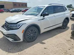 3VV8B7AX3NM092924 2022 VOLKSWAGEN TIGUAN
