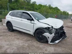 3VV8B7AX3NM093166 2022 VOLKSWAGEN TIGUAN