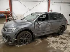3VV8B7AX3NM095130 2022 VOLKSWAGEN TIGUAN