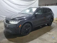 3VV8B7AX3NM105154 2022 VOLKSWAGEN TIGUAN