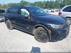 3VV8B7AX3NM122441 2022 VOLKSWAGEN TIGUAN