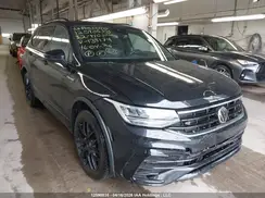 3VV8B7AX3NM139174 2022 VOLKSWAGEN TIGUAN