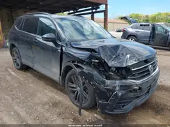 3VV8B7AX3NM155570 2022 VOLKSWAGEN TIGUAN