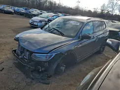 3VV8B7AX3PM004442 2023 VOLKSWAGEN TIGUAN