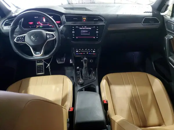 3VV8B7AX3PM013397 2023 VOLKSWAGEN TIGUAN - Image 8