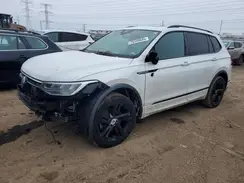 3VV8B7AX3PM013562 2023 VOLKSWAGEN TIGUAN