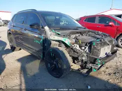 3VV8B7AX3PM014632 2023 VOLKSWAGEN TIGUAN