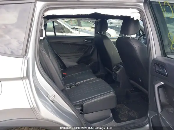 3VV8B7AX3PM040308 2023 VOLKSWAGEN TIGUAN - Image 8