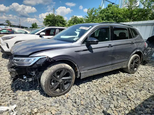 3VV8B7AX3PM070991 2023 VOLKSWAGEN TIGUAN - Image 1