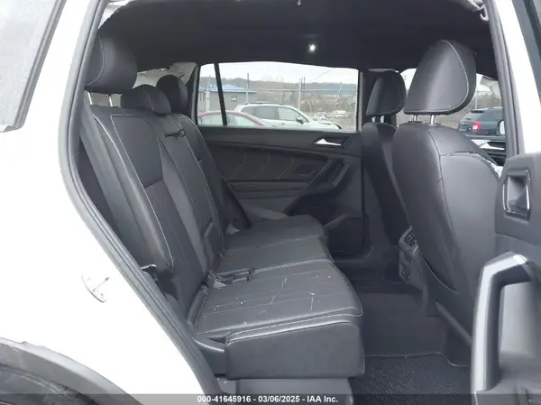 3VV8B7AX3PM073289 2023 VOLKSWAGEN TIGUAN - Image 8