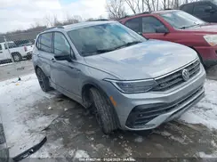 3VV8B7AX3PM106873 2023 VOLKSWAGEN TIGUAN