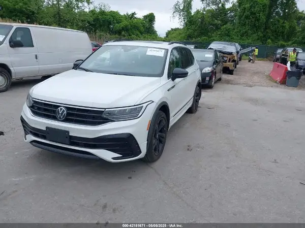 3VV8B7AX3RM019431 2024 VOLKSWAGEN TIGUAN - Image 2
