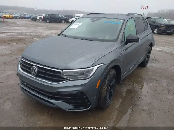 3VV8B7AX3RM057399 2024 VOLKSWAGEN TIGUAN - Image 2