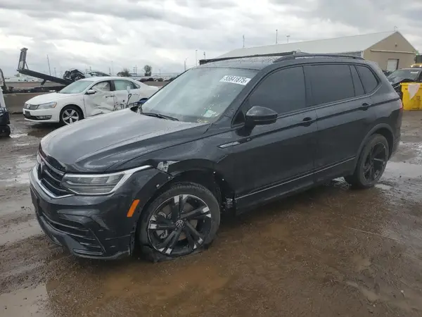 3VV8B7AX3RM069570 2024 VOLKSWAGEN TIGUAN - Image 1