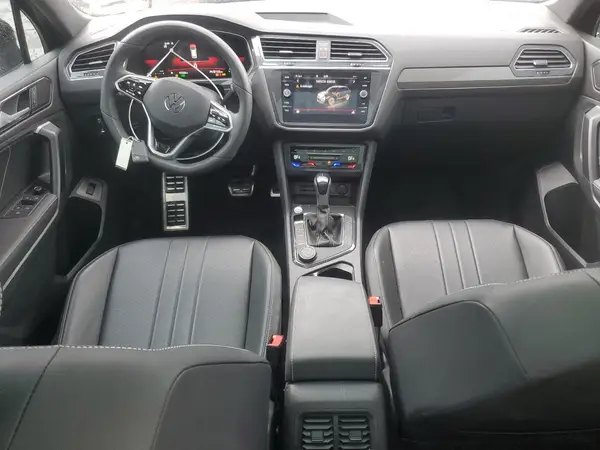 3VV8B7AX3RM069570 2024 VOLKSWAGEN TIGUAN - Image 8