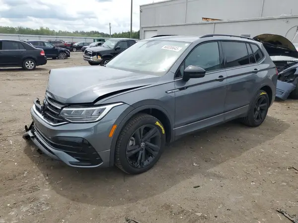 3VV8B7AX3RM088751 2024 VOLKSWAGEN TIGUAN - Image 1