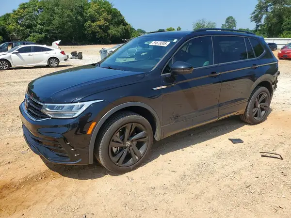 3VV8B7AX3RM125488 2024 VOLKSWAGEN TIGUAN - Image 1