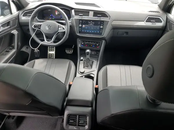 3VV8B7AX3RM141917 2024 VOLKSWAGEN TIGUAN - Image 8