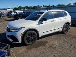 3VV8B7AX4NM009615 2022 VOLKSWAGEN TIGUAN
