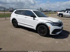 3VV8B7AX4NM025071 2022 VOLKSWAGEN TIGUAN